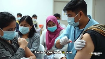 WHO Declares Monkeypox a Global Health Emergency