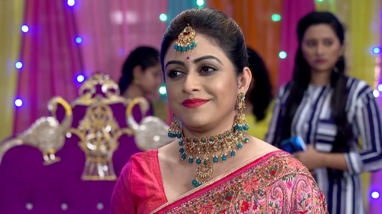 Nokshi Kantha - Ep 284 - Saibal Banerjee - Bengali Tv Serial - Zee5 Bangla Classics