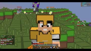 [Kohi][Map 26]My sotw and my first fight (1v2)