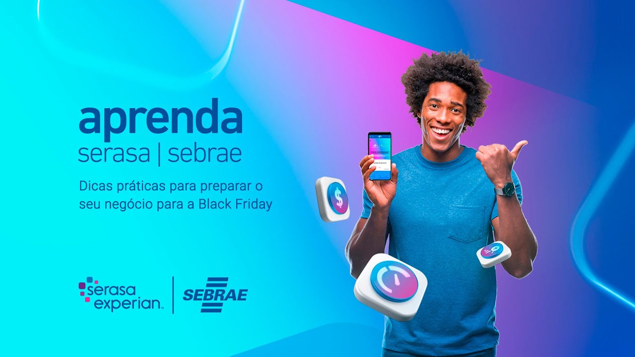 Como preparar o seu e-commerce para Black Friday 2022 - Sebrae