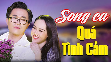 Rụng rời với màn song ca BOLERO cực tình cảm của Đại Nghĩa và Phi Nga | LK Đính Ước