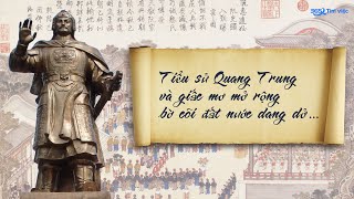 Bảo vệ quang trung