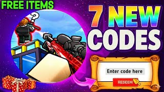 Secret Update Hypershot Codes 2025 Roblox Hypershot
