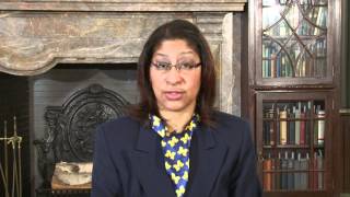Difference Makers 2012 - Tina Nelson