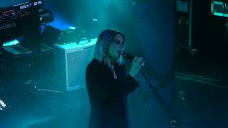 Wolf Alice - Silk // Pustervik, Gothenburg 2022