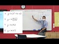 Differentiating Logarithmic Functions