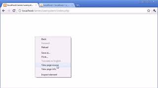 Full Beginner PHP Tutorial   137   Logging the User In Part 2 ‏ Guide
