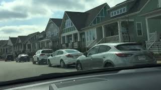 A TOUR OF RIVERWALK NEIGHBORHOOD || ROCK HILL SC