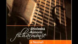 Nezmaři a Jihočeská komorní filharmonie-Hej člověče boží.wmv