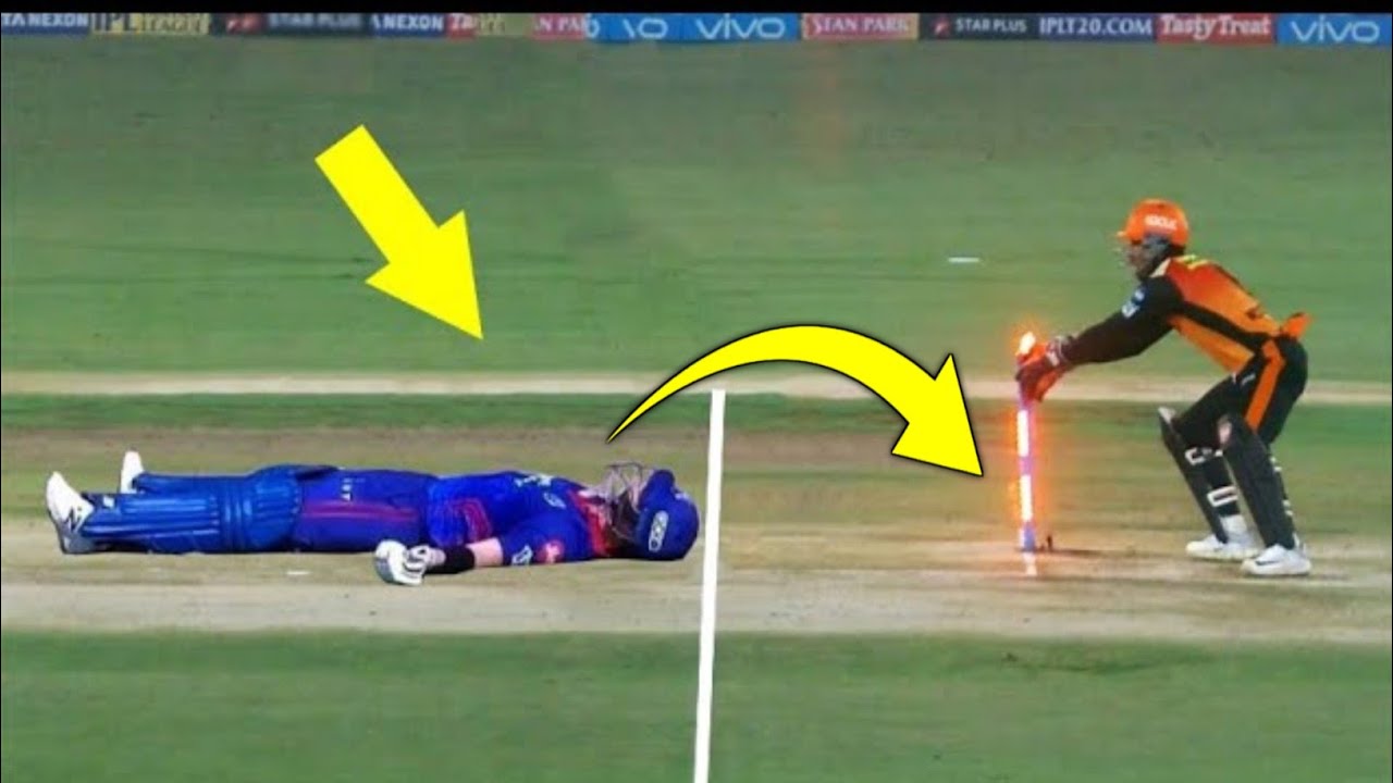 10 Funny 🤣 Crazy Moments In Cricket || Try Not To Laugh 😂 || Viral ...