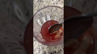 Cookie Dunking Science Experiment