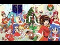 [Nightcore] Kenny Vance &amp; The Planotones - Doo Wop Christmas