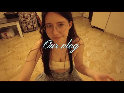 03.07.2025 VLOG: Большая закупка!!! Впервые в TURSA??? Будни в Грузии