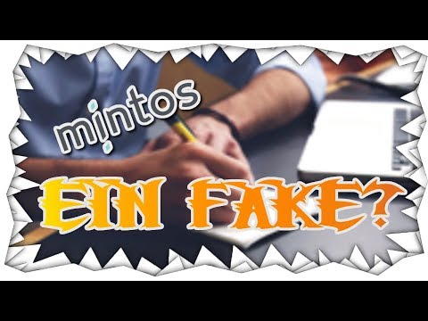 Ist Mintos ein Fake?