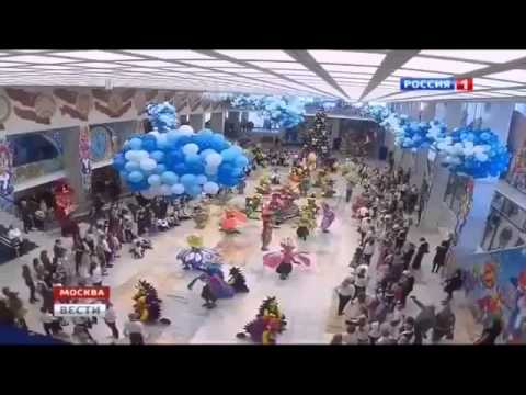 Большие Вести в 20 00 Главный выпуск Вестей 26 12 2014