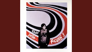 Video thumbnail of "Elliott Smith - Everything Reminds Me Of Her"