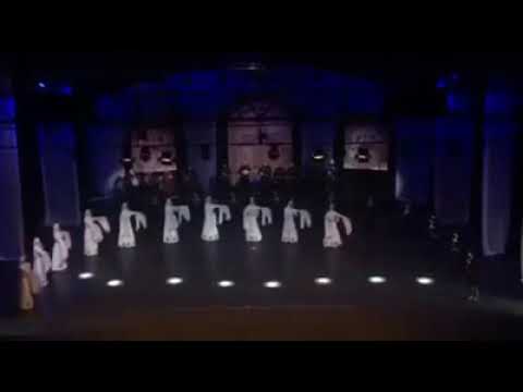 ანსამბლი ნართები - სიმდი-შეჯიბრი