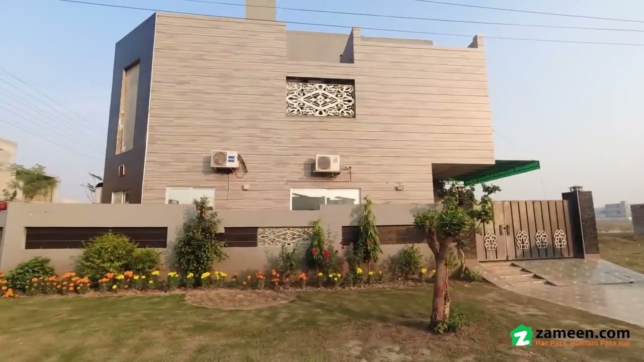 10 MARLA RESIDENTIAL PLOT FOR SALE IN  ARMY WELFARE TRUST RAIWIND ROAD LAHORE