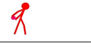 Chaos Power(Stick Figure Pivot)