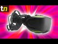 The Oculus Rift 2 that COULD have been