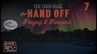 The Handoff Challenge: Interloper Relay Run | The Survivor's Corner Collaboration