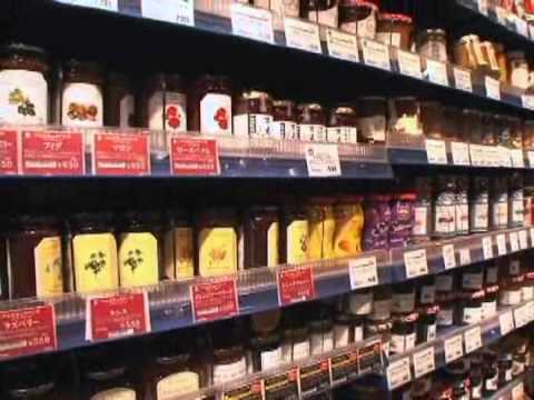 カルディコーヒーファーム