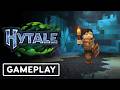 Hytale - Official 'Breaking the Curse' Gameplay