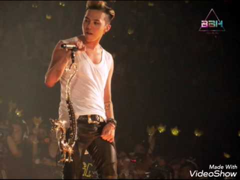 Without You - G-Dragon feat Rosé of BLACKPINK (Full Audio HD)