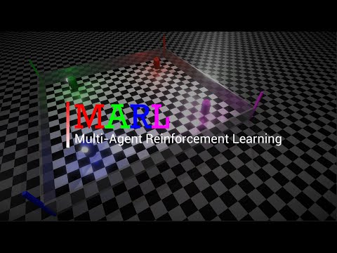 Robots Learn Autonomous