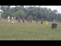 Karpung karduk mimumghss silledance performance on 77th independence day 2023