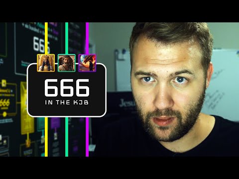 ?? [NEW!] Jaw-dropping 666 Discovery Utterly Proves the King James Bible is God's Preserved Word