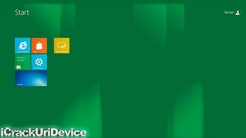 How To Install Windows 8 Developer Preview In A Virtual Machine For Free