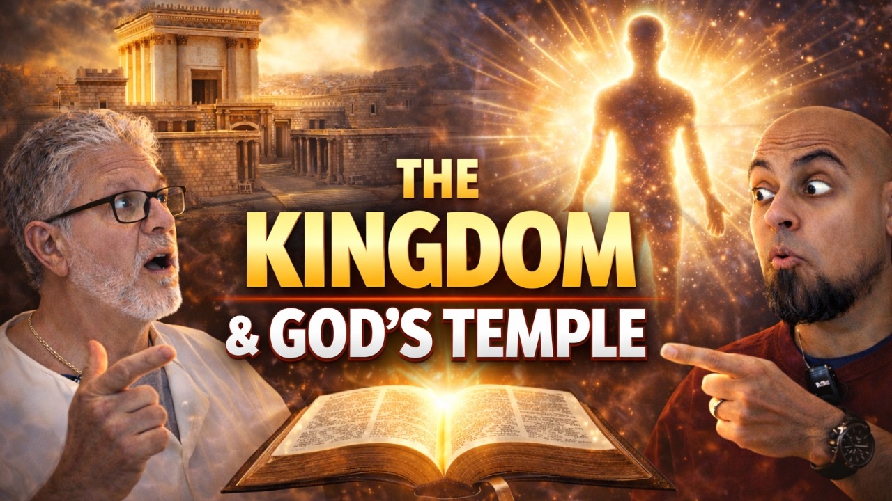 Keys to the Kingdom of Heaven Key 2 Full