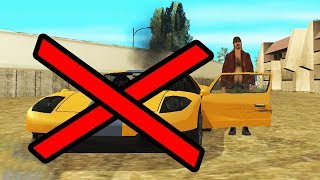 Остался без буллета, что делать дальше на сервере SAMP RP в GTA??? Остался без буллета, что делать дальше на сервере SAMP RP в GTA???
