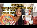 How to make diya for diwali  earthenware bowls pots or other objects made of clay