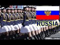 RUSSIAN Powerful Military - 2022
