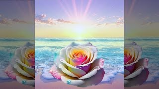 TWIN FLAMES & SOUL MATES Music: Angel Love by ©Aeoliah