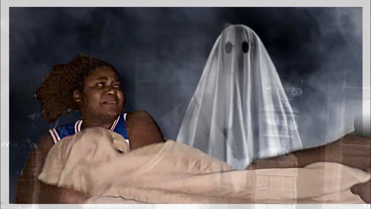 Ужасный розыгрыш над женой👻😂