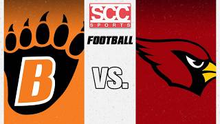 HS Football - White Bear Lake vs. Coon Rapids - September 11, 2026