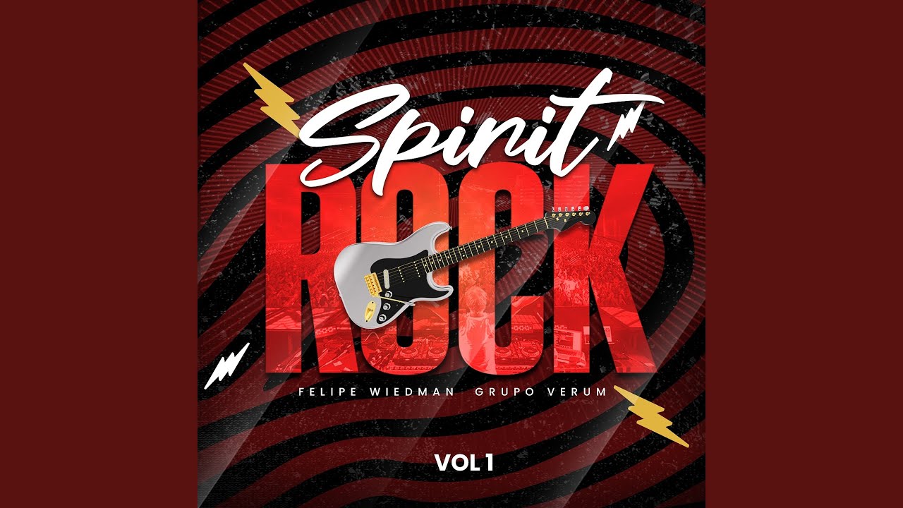 Spirit Rock , Vol. 1