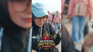 Nta Goler Singerr 🎙️ Hakikat Sebuah Cinta x New Nada Putra NNP Pia Afriani Darsono | Rancasari