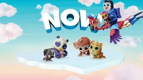 Review of Disney Junior USA Continuity December 27, 2020 2 Pt 3