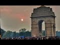 India gate delhi drone shoot vlog train lover with bikash youtube tranding indiagate