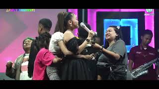 Terlalu Sayang  Desy Paraswati