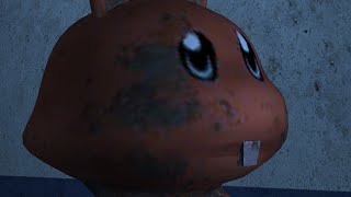 Sugar the Evil Rabbit 2 full gameplay screenshot 1