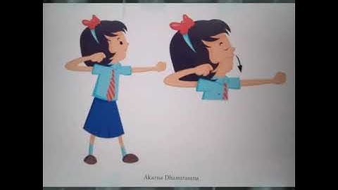 MLZS JHANSI CLASS 4 Computer Revision of Class 3