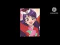 Pretty Rhythm All Star Selection UK Dub Voice Clips.