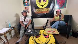 LNSS PODCAST EP. 4
