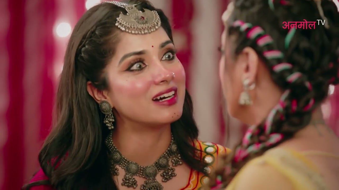 Kaise Mujhe Tum Mil Gaye | Ep - 311 | Webisode 01 | Jan, 5 2026 | Sriti Jha, Arjit Taneja | Anmol TV