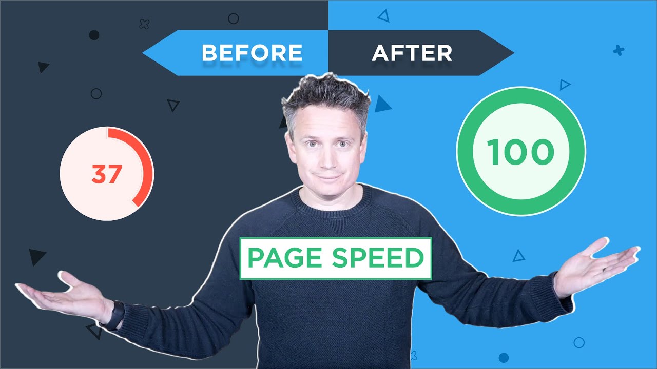 New How to Score 100% on Google's Page Speed Test: WordPress Edition